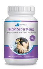 Falcon Super Moult Powder 100 Grams